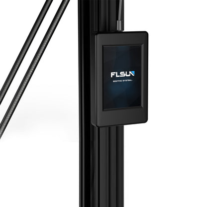 FLSUN SR + 5KG PLA For Free